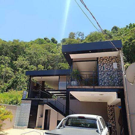 Chacara Talisma Villa Jacarei Ngoại thất bức ảnh