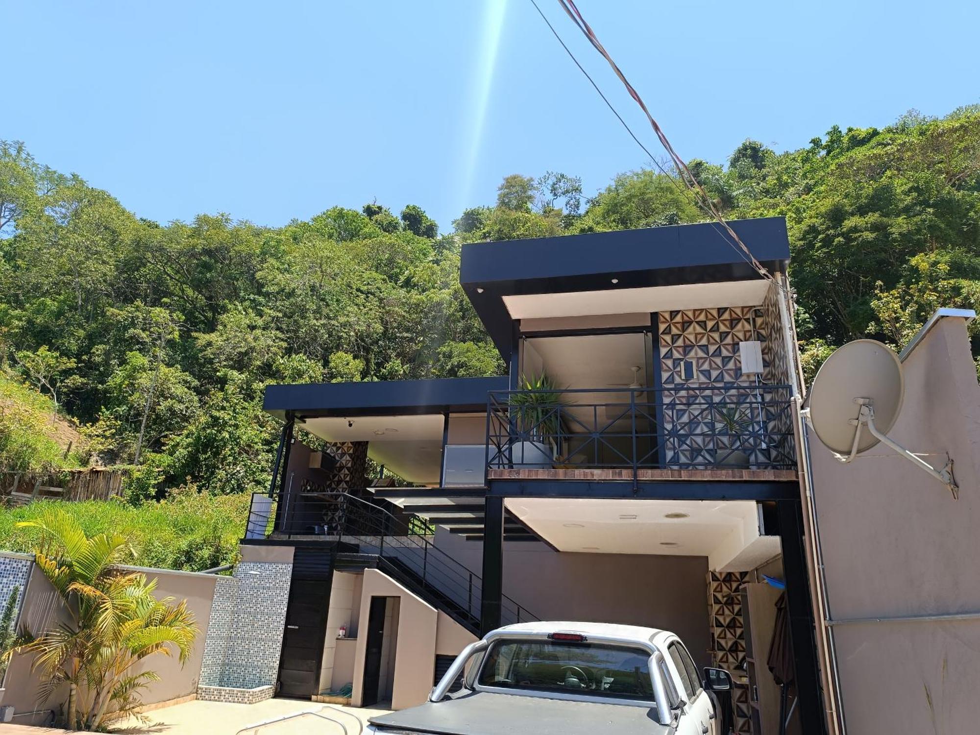 Chacara Talisma Villa Jacarei Ngoại thất bức ảnh