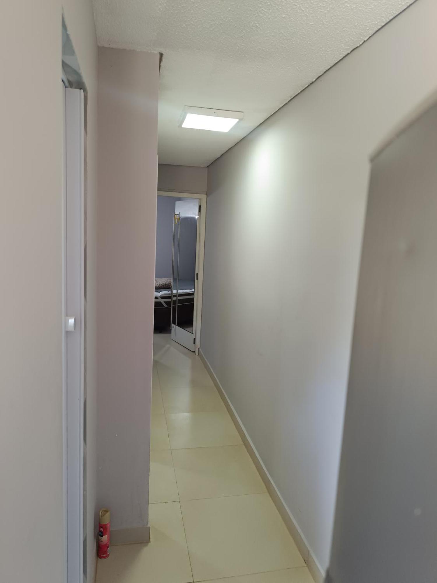 Chacara Talisma Villa Jacarei Ngoại thất bức ảnh