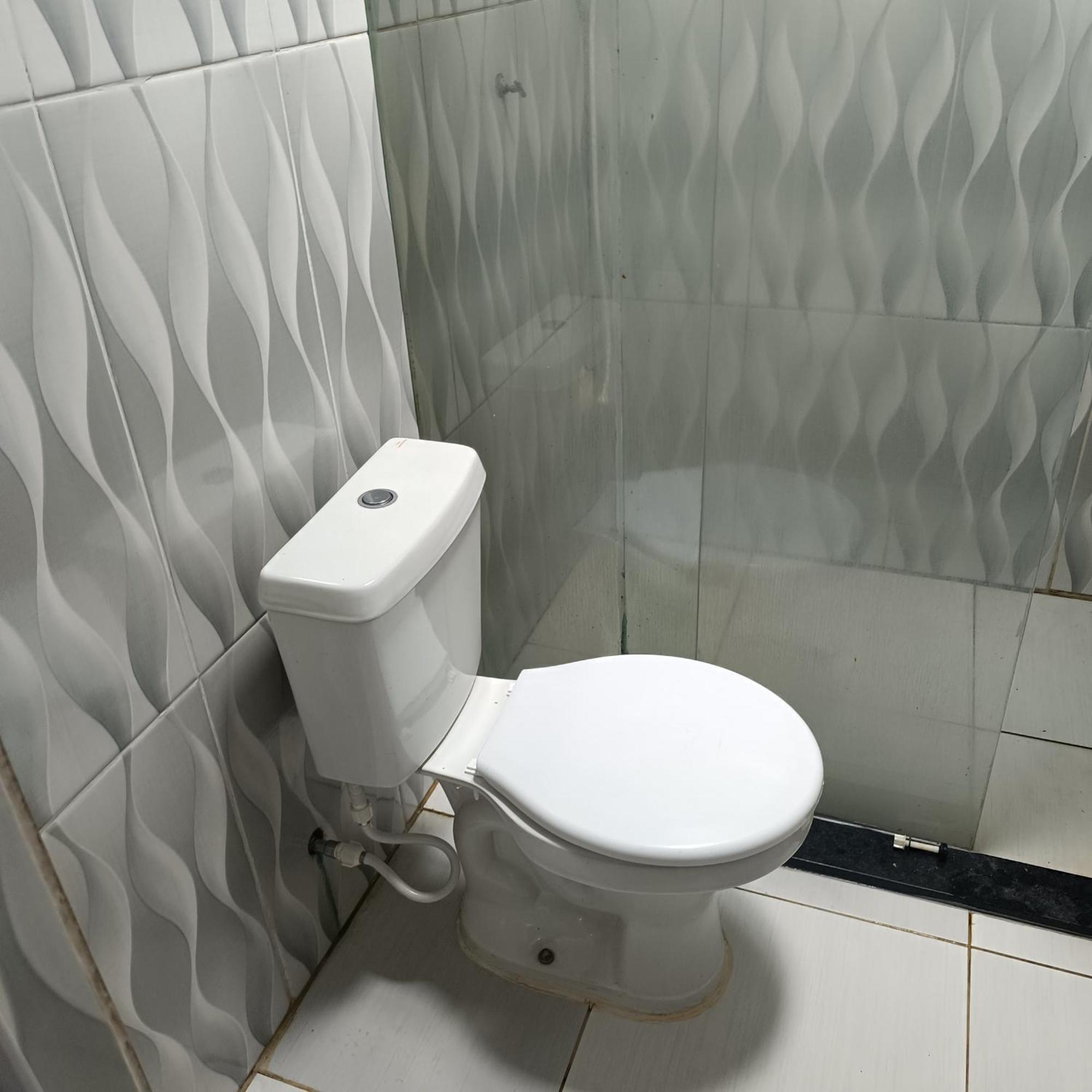 Chacara Talisma Villa Jacarei Ngoại thất bức ảnh